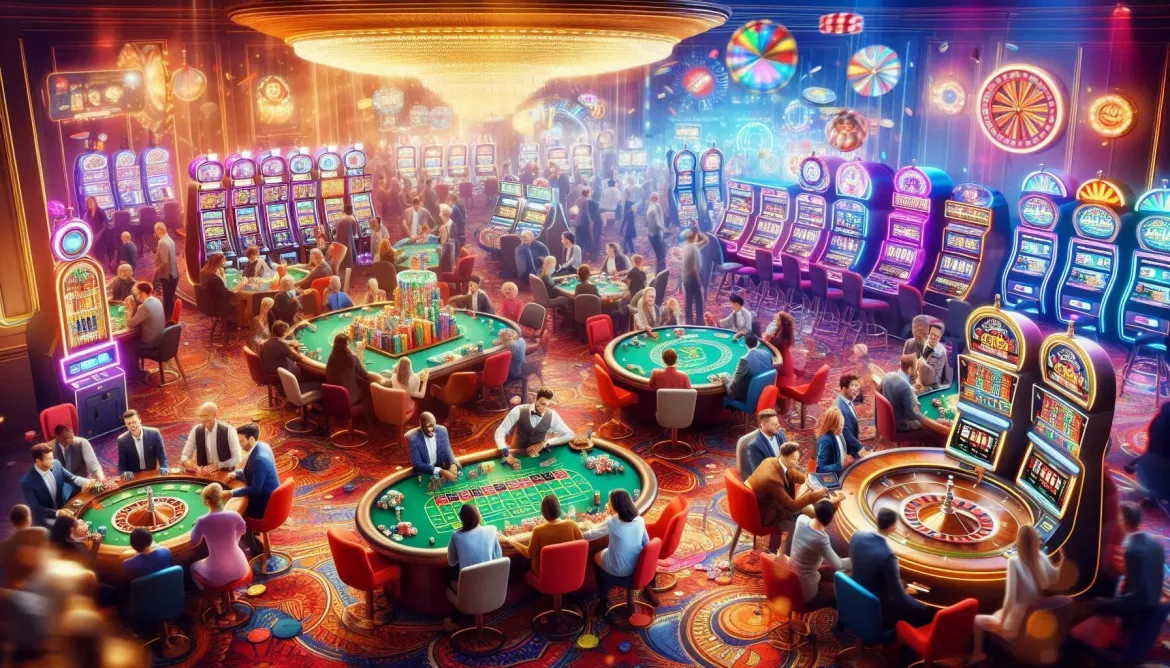 Biggerz Casino